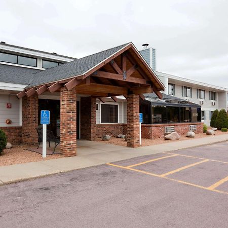 Americinn By Wyndham St. Peter Εξωτερικό φωτογραφία