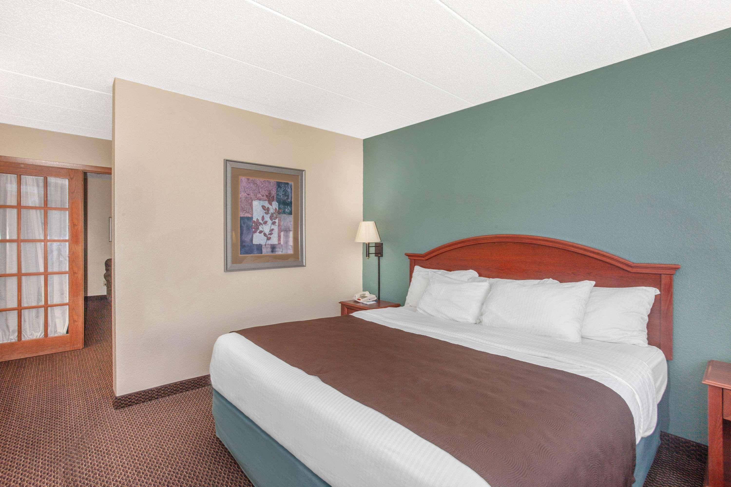 Americinn By Wyndham St. Peter Εξωτερικό φωτογραφία
