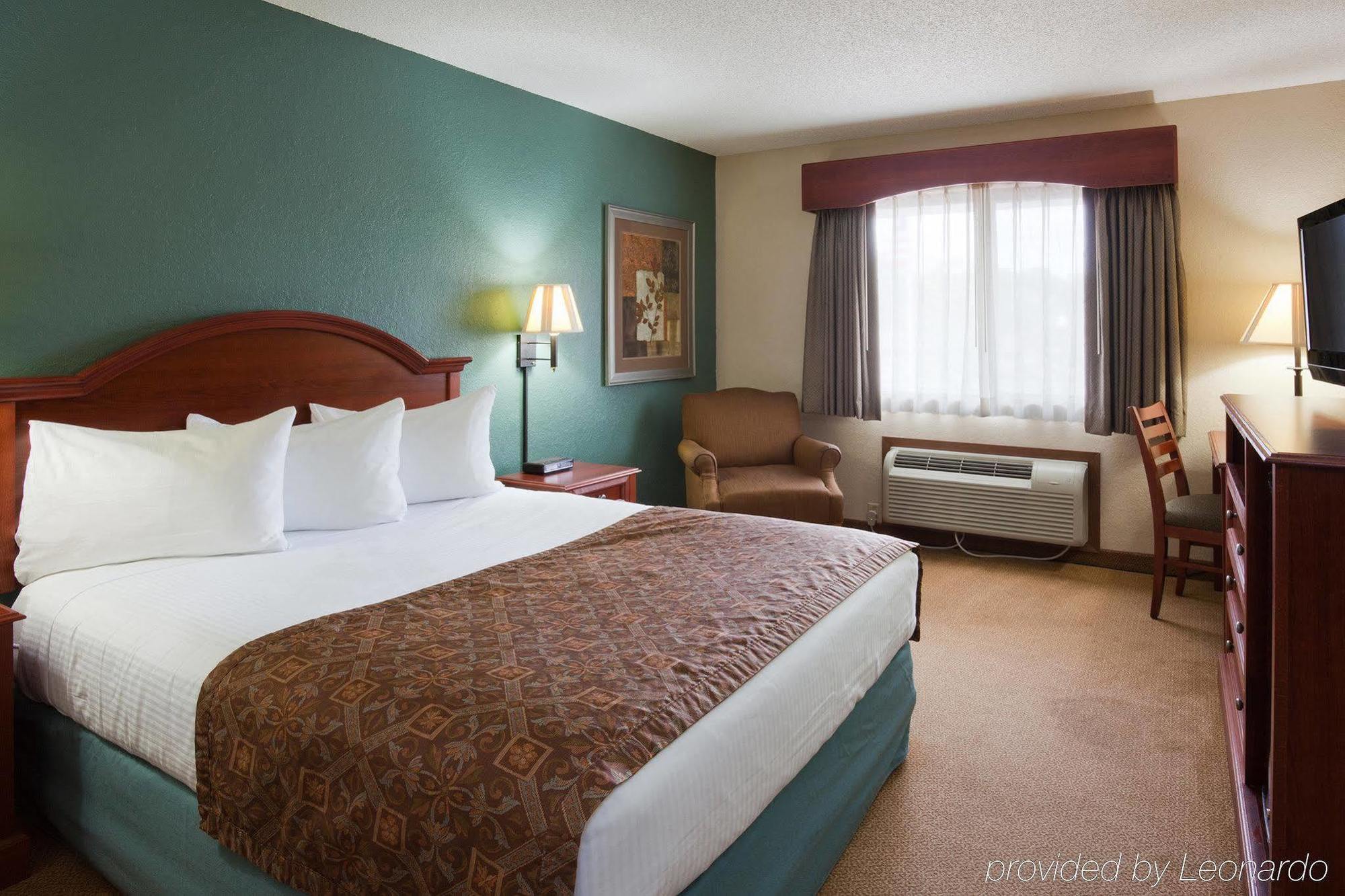 Americinn By Wyndham St. Peter Εξωτερικό φωτογραφία